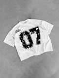 BALLET FOOTBALL JERSEY - TEE