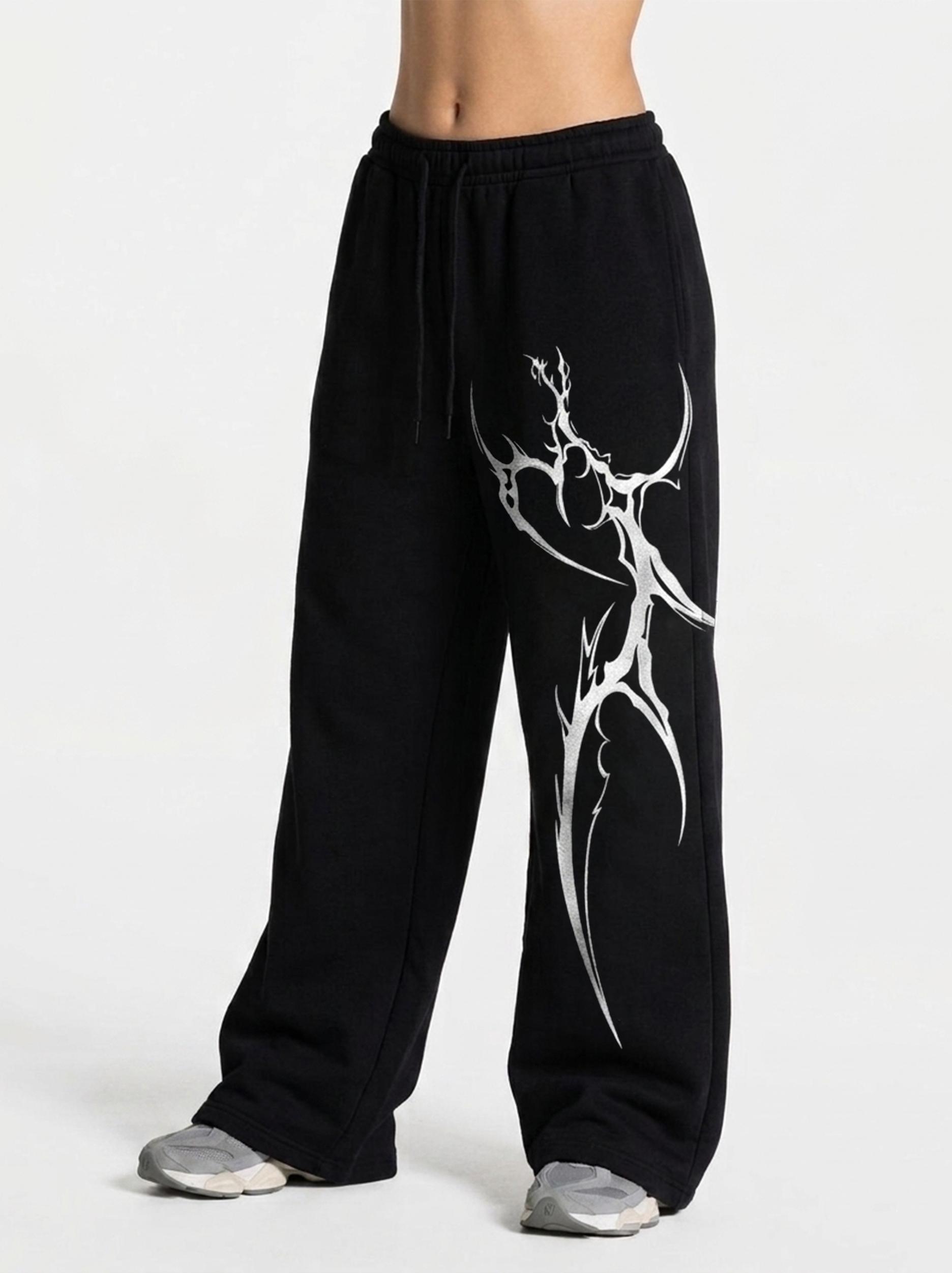 CIPHER BAGGY BOTTOM
