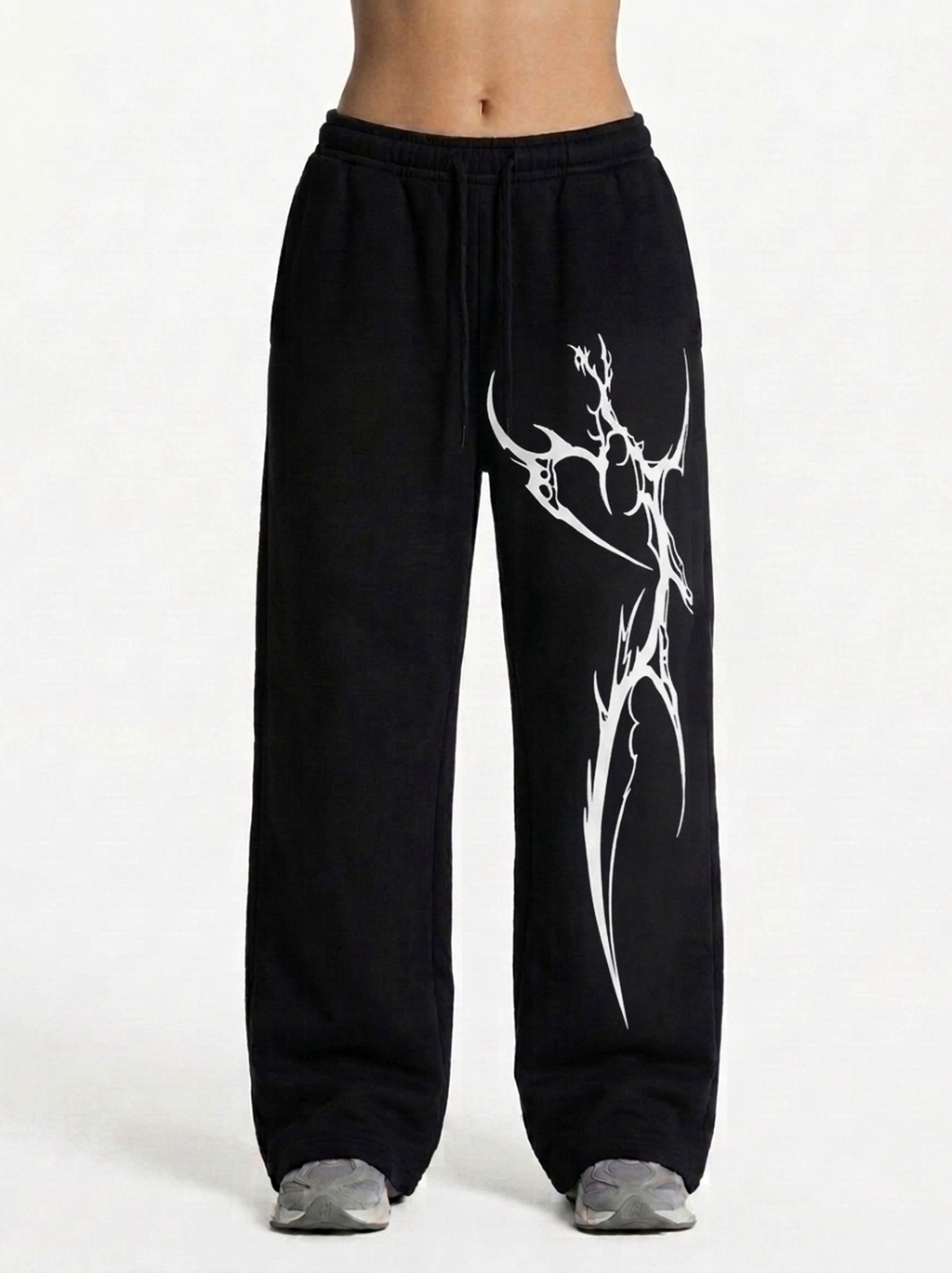 CIPHER BAGGY BOTTOM