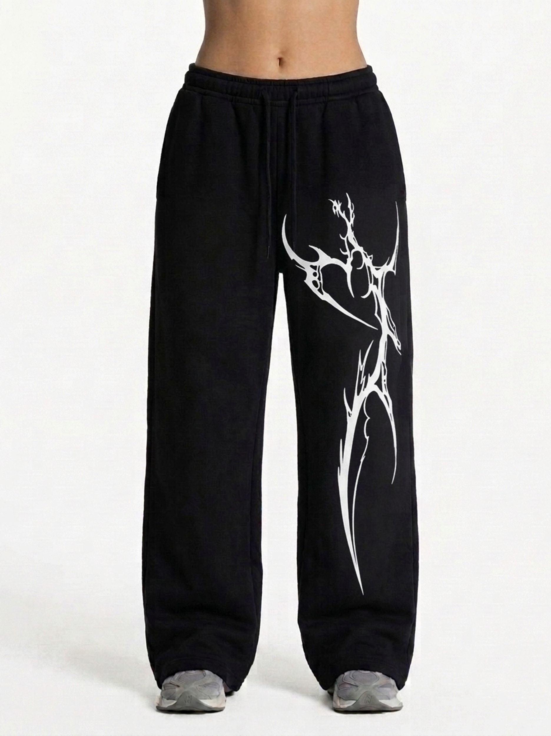 CIPHER BAGGY BOTTOM