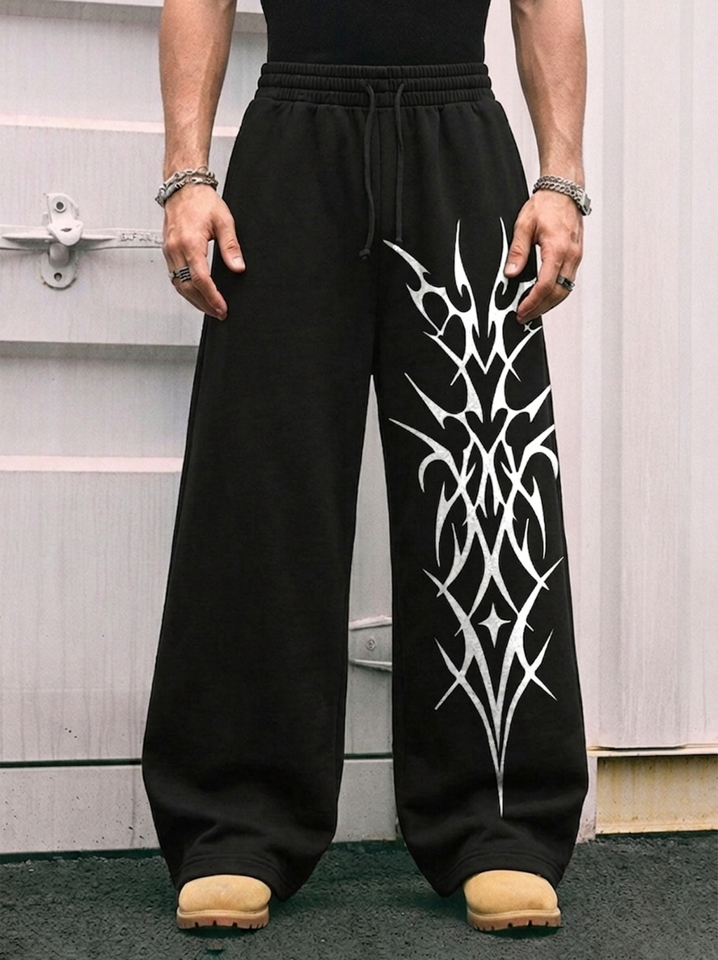AXIS BAGGY BOTTOM