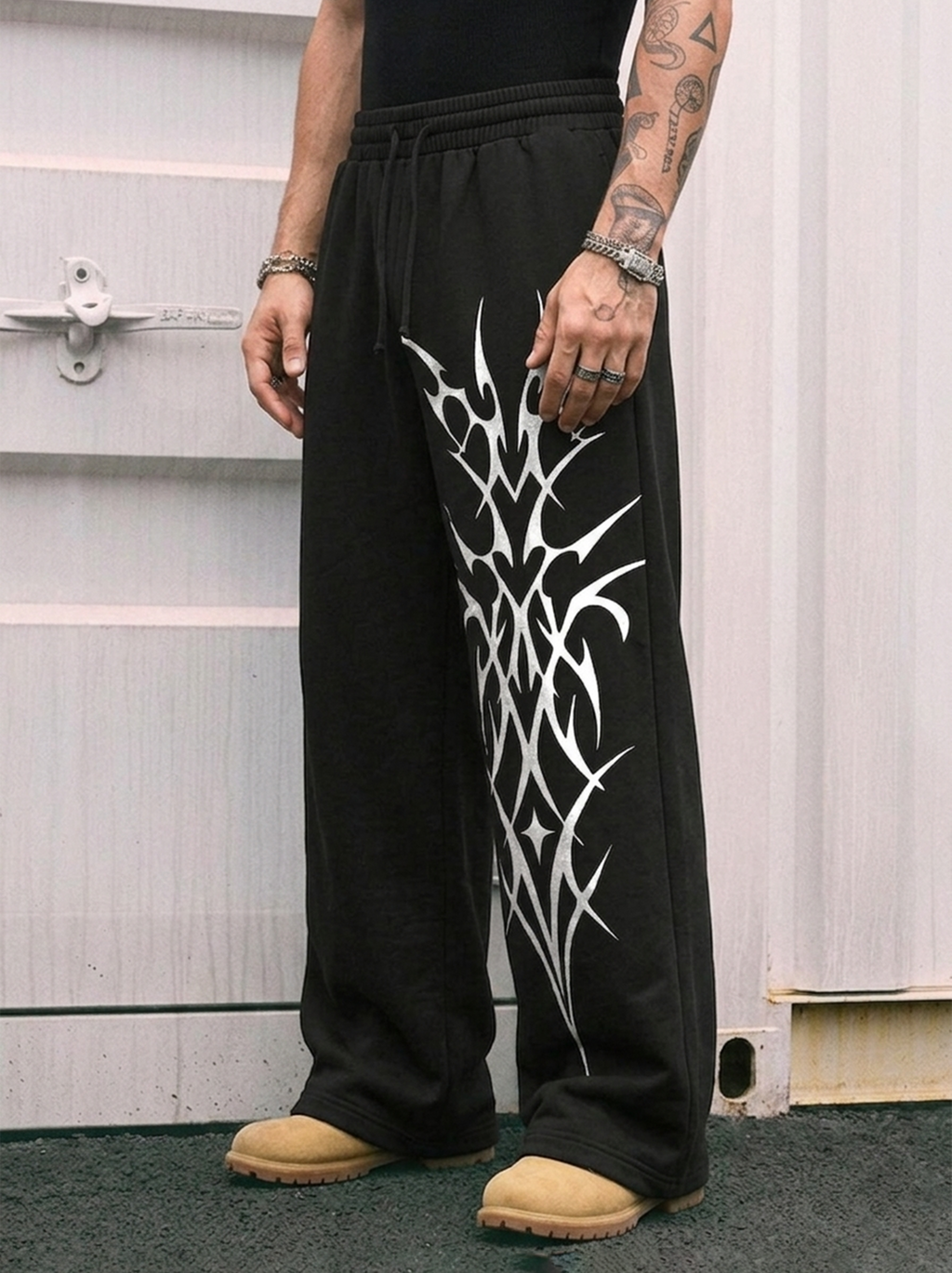 AXIS BAGGY BOTTOM