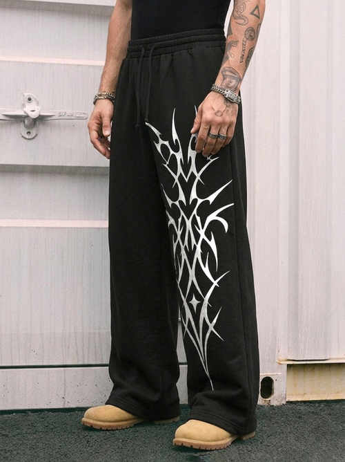 AXIS BAGGY BOTTOM