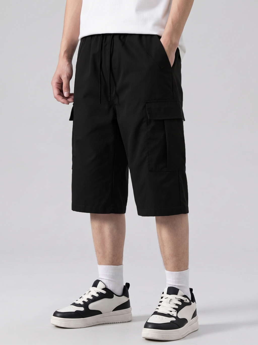 FORGE UTILITY - BLACK