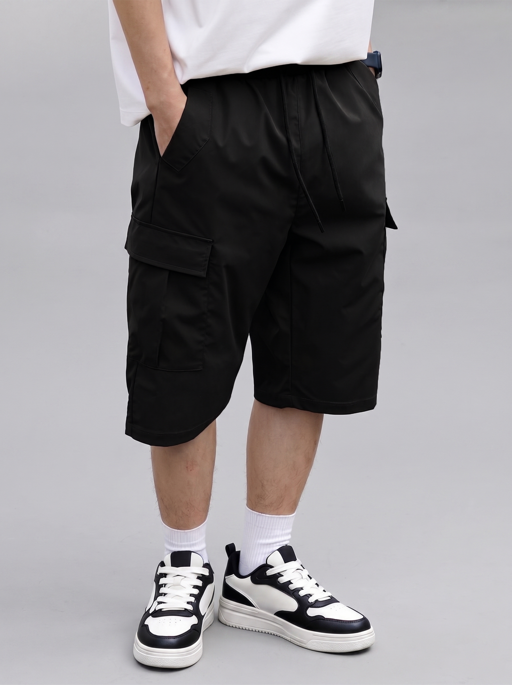 FORGE UTILITY - BLACK