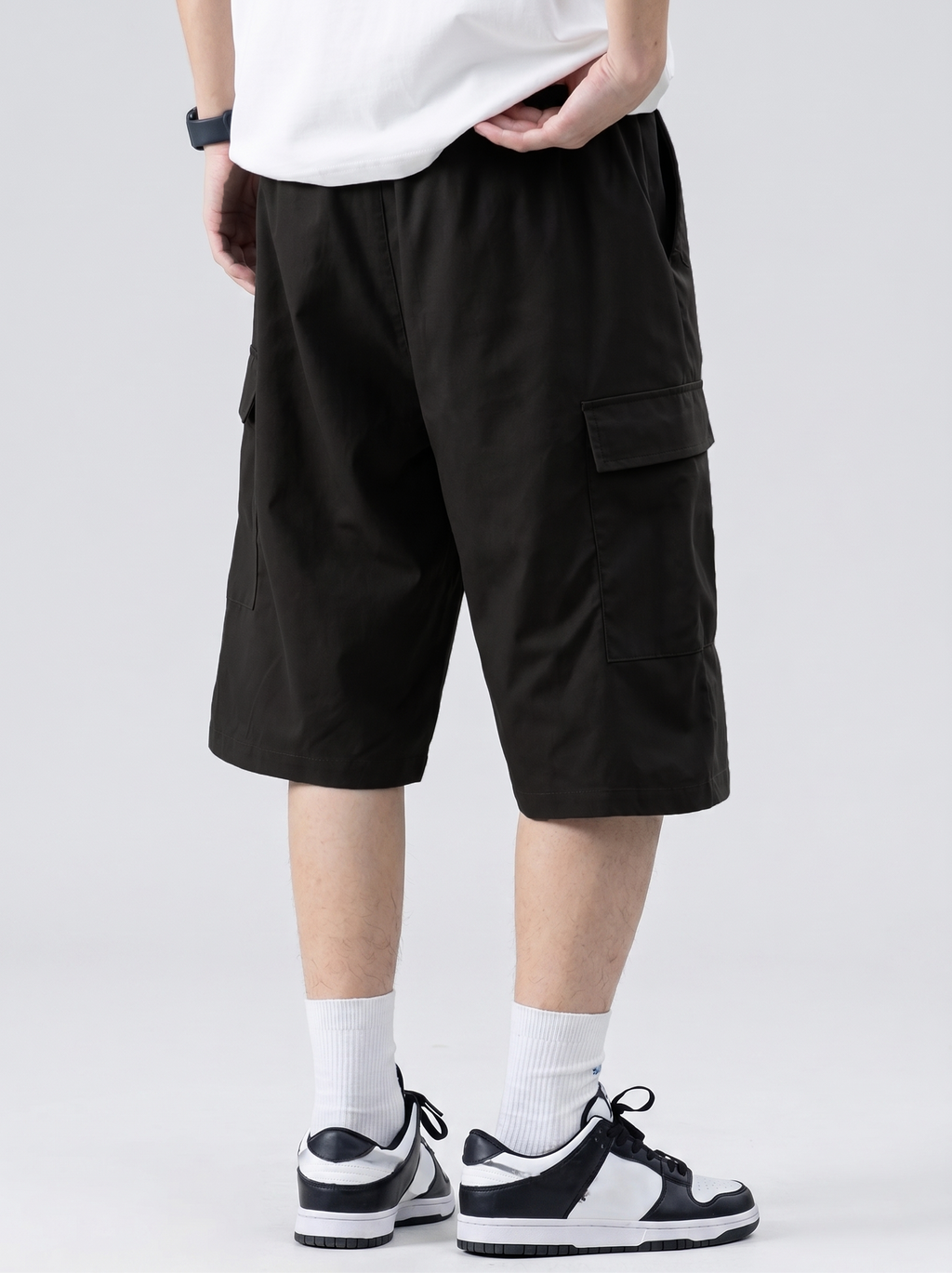 FORGE UTILITY - BLACK