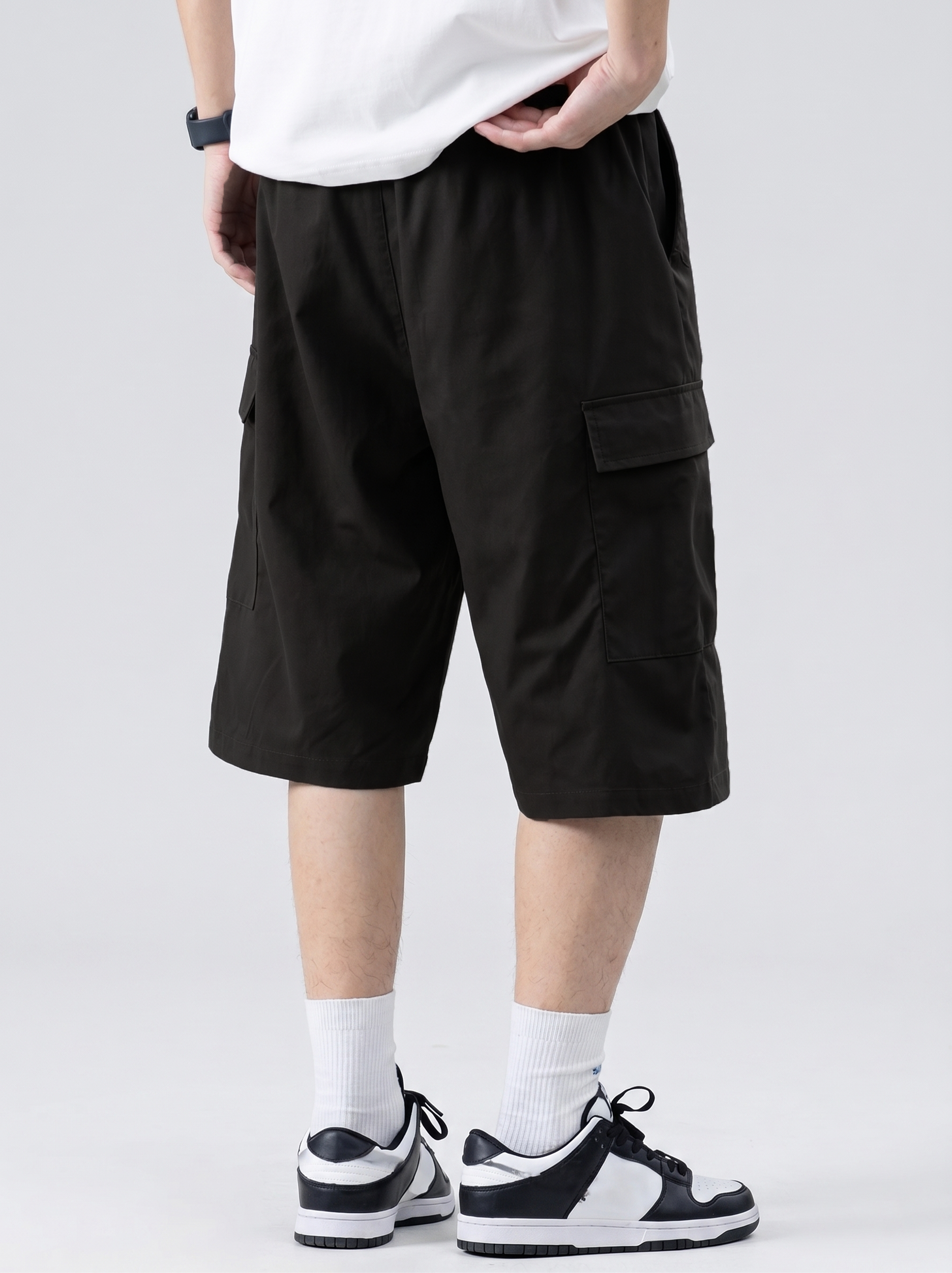 FORGE UTILITY - BLACK
