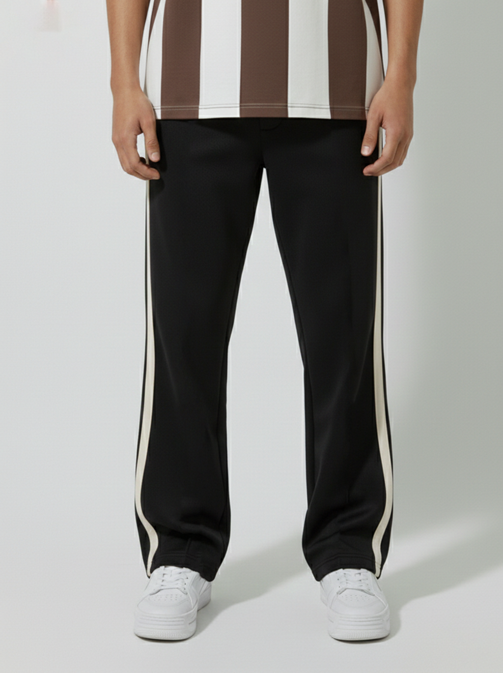 VALOR BOTTOM - BLACK