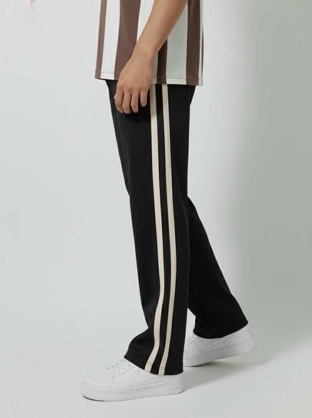 VALOR BOTTOM - BLACK