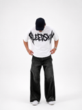 BLEEDSKIN - TEE