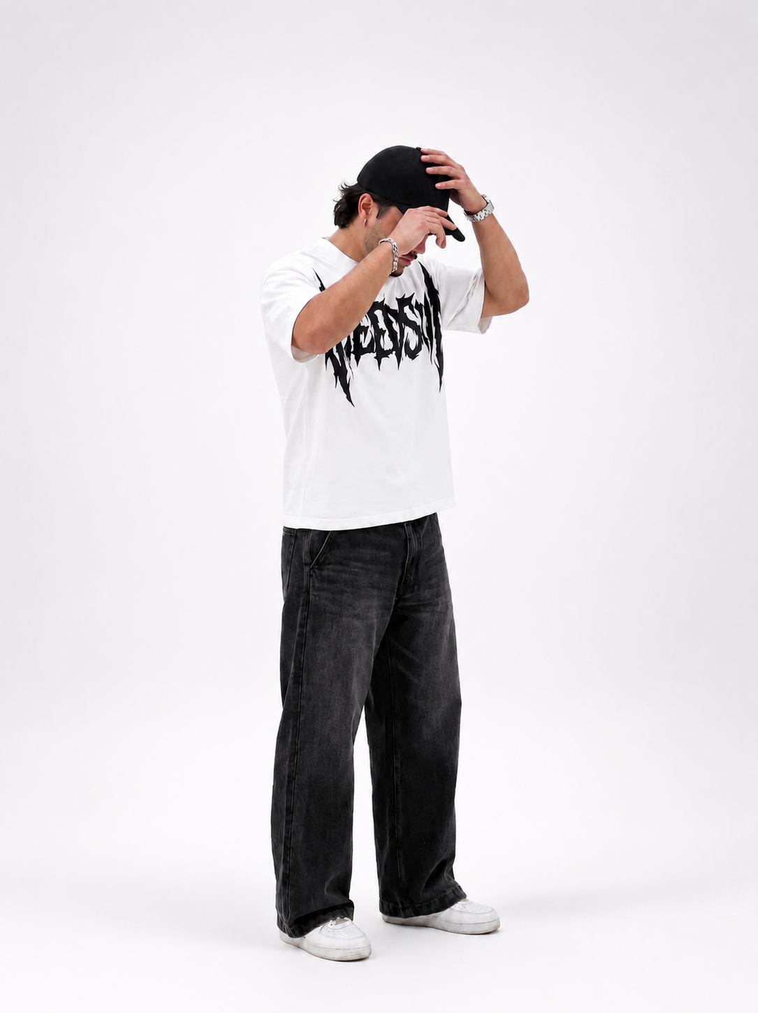 BLEEDSKIN - TEE