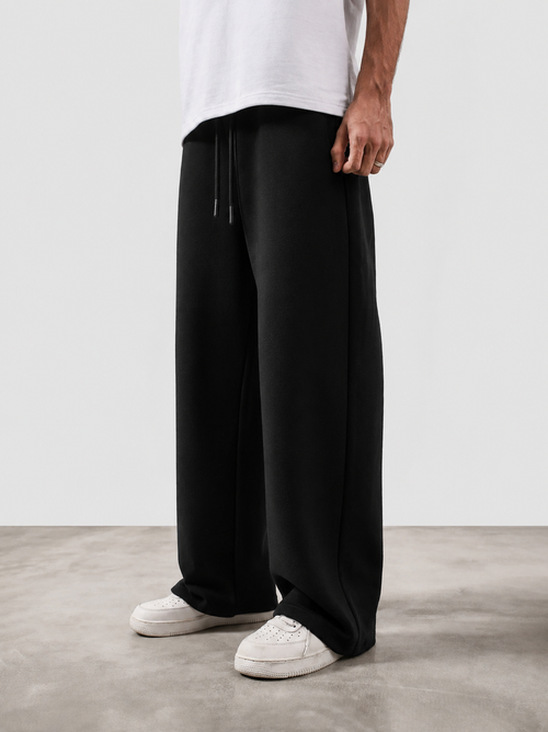 BAGGY TROUSER | BLACK