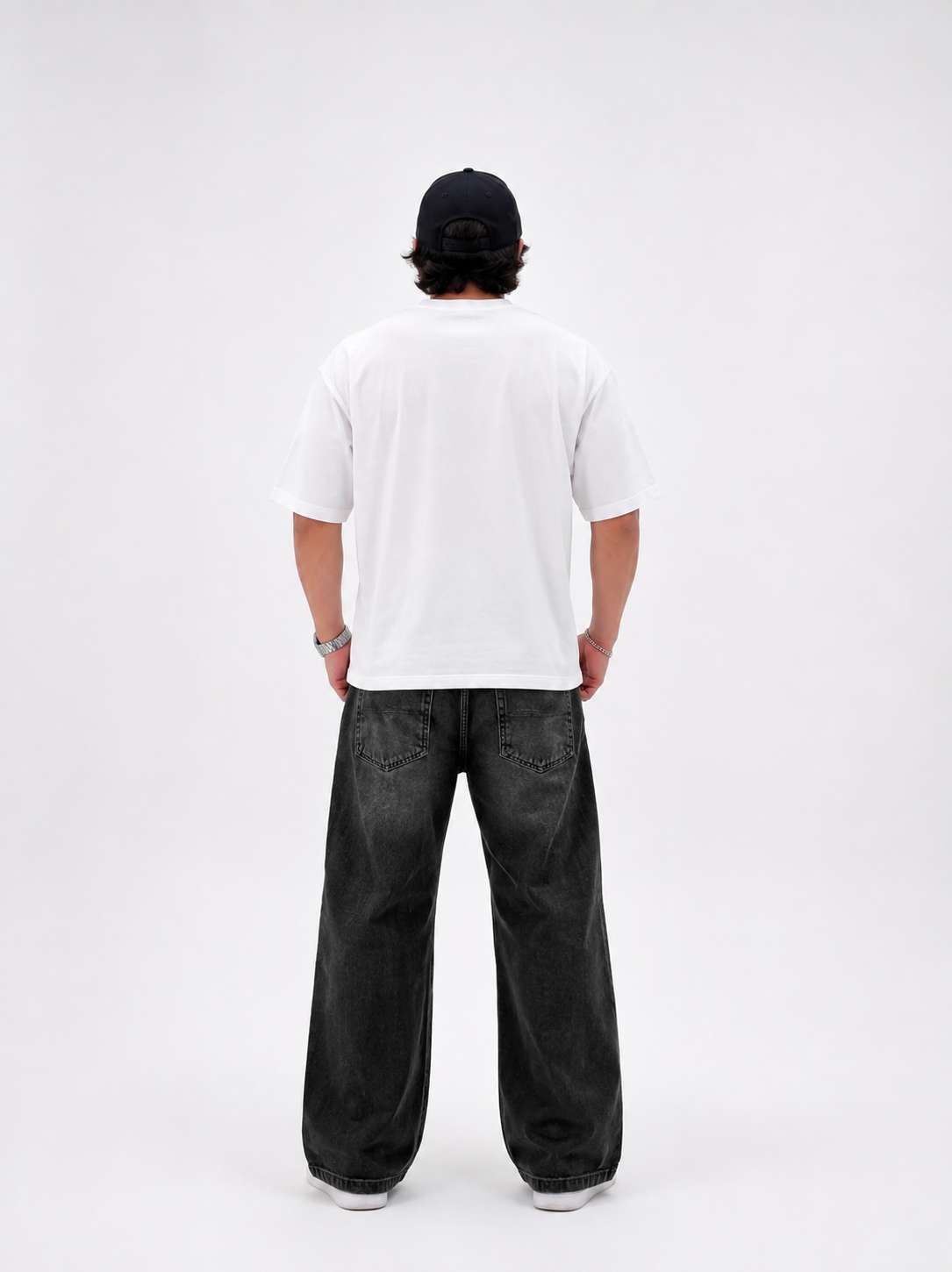 BLEEDSKIN - TEE
