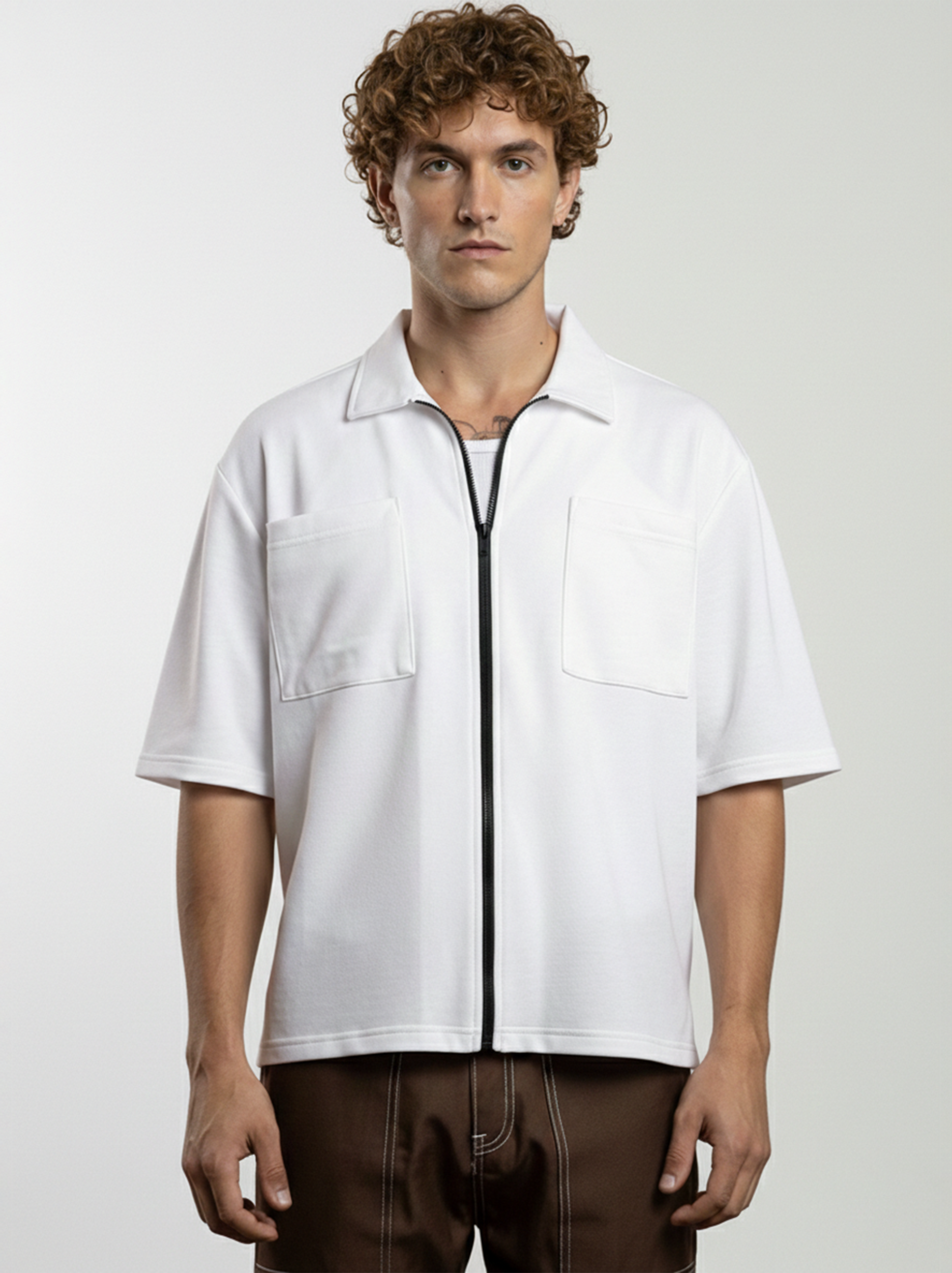 CORE UTILITY ZIP