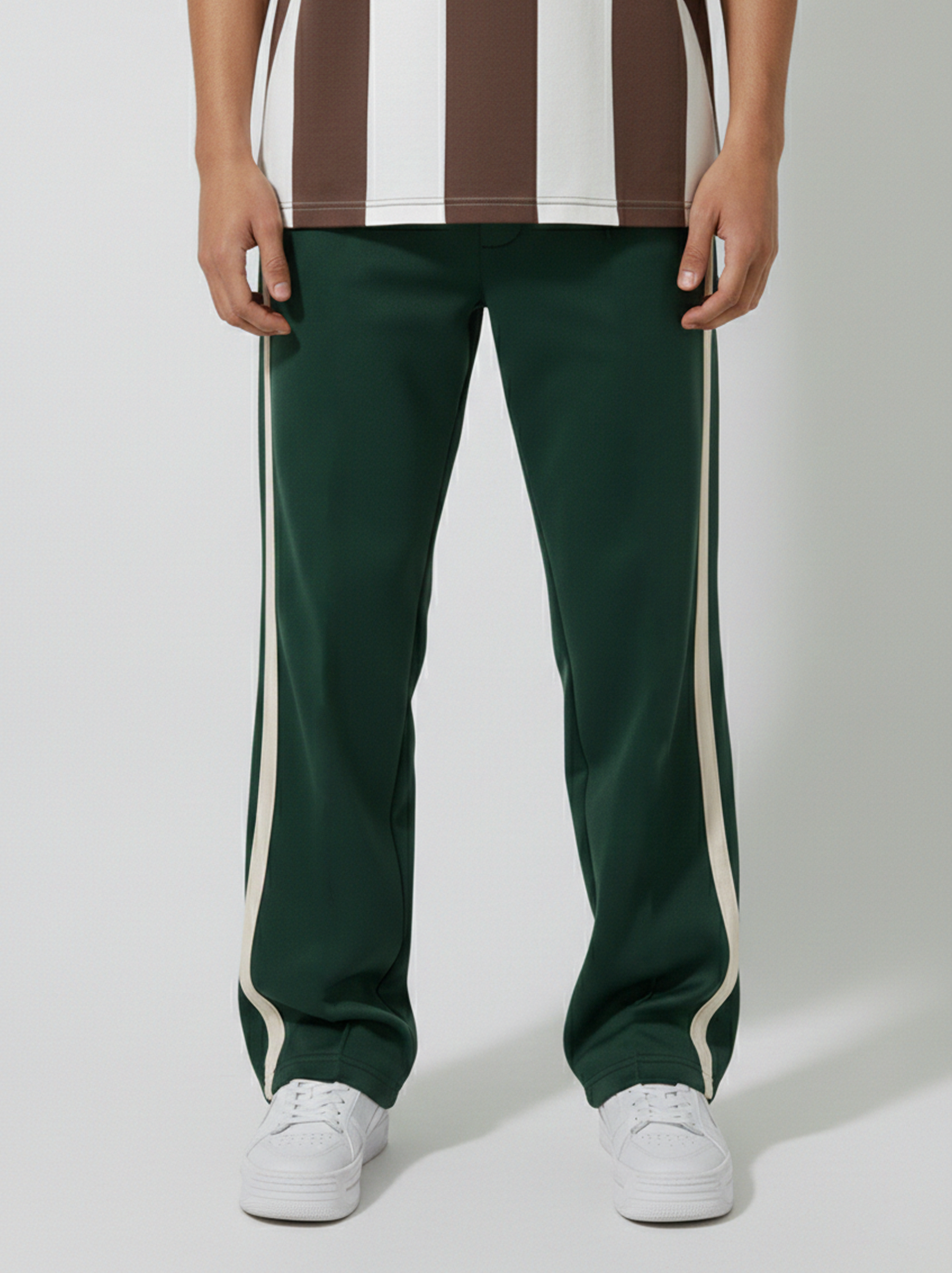 VALOR BOTTOM - GREEN