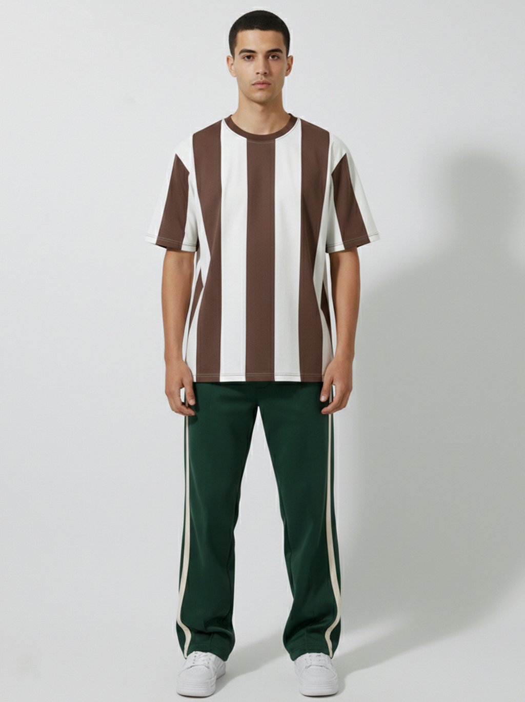VALOR BOTTOM - GREEN
