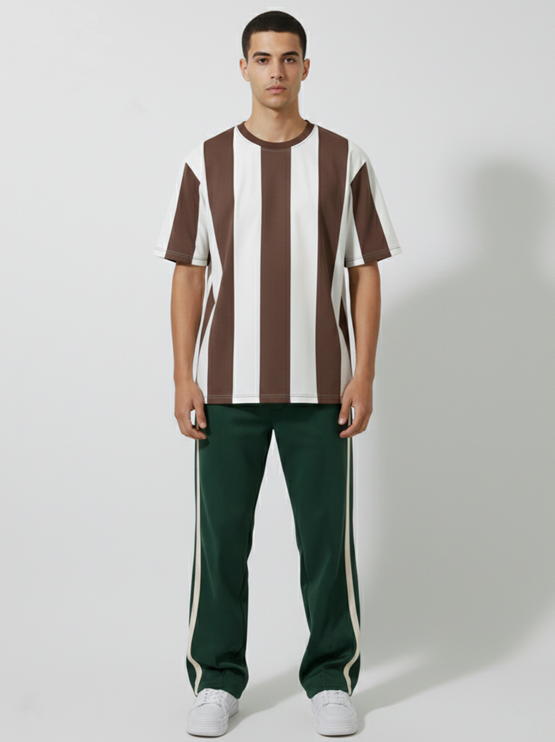 VALOR BOTTOM - GREEN