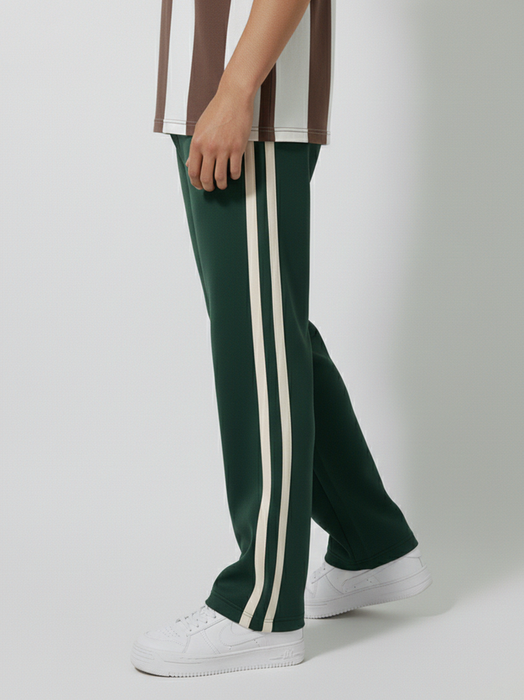 VALOR BOTTOM - GREEN