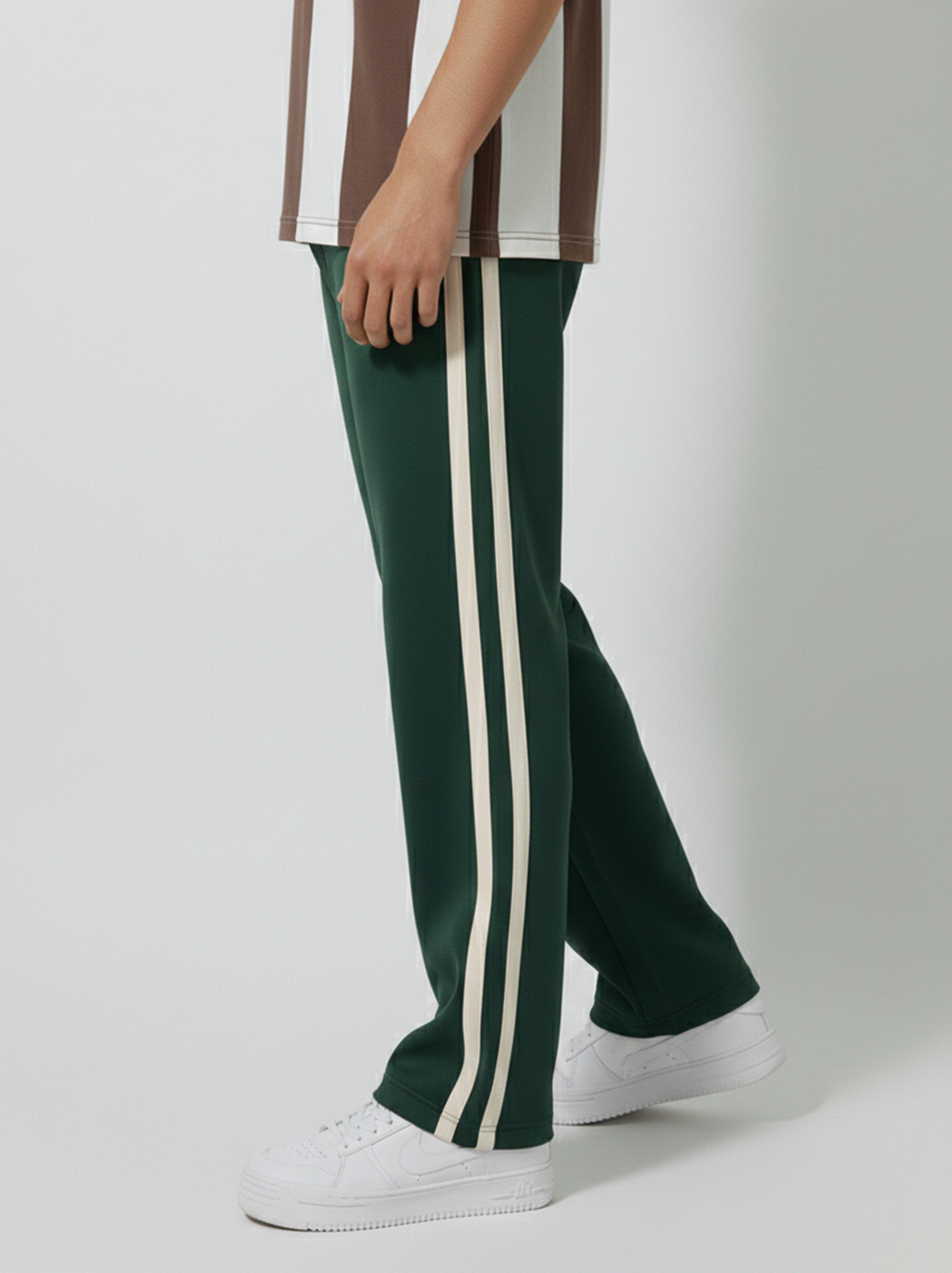 VALOR BOTTOM - GREEN