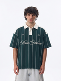 CYBER VINTAGE POLO
