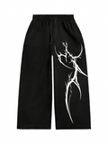 CIPHER BAGGY BOTTOM