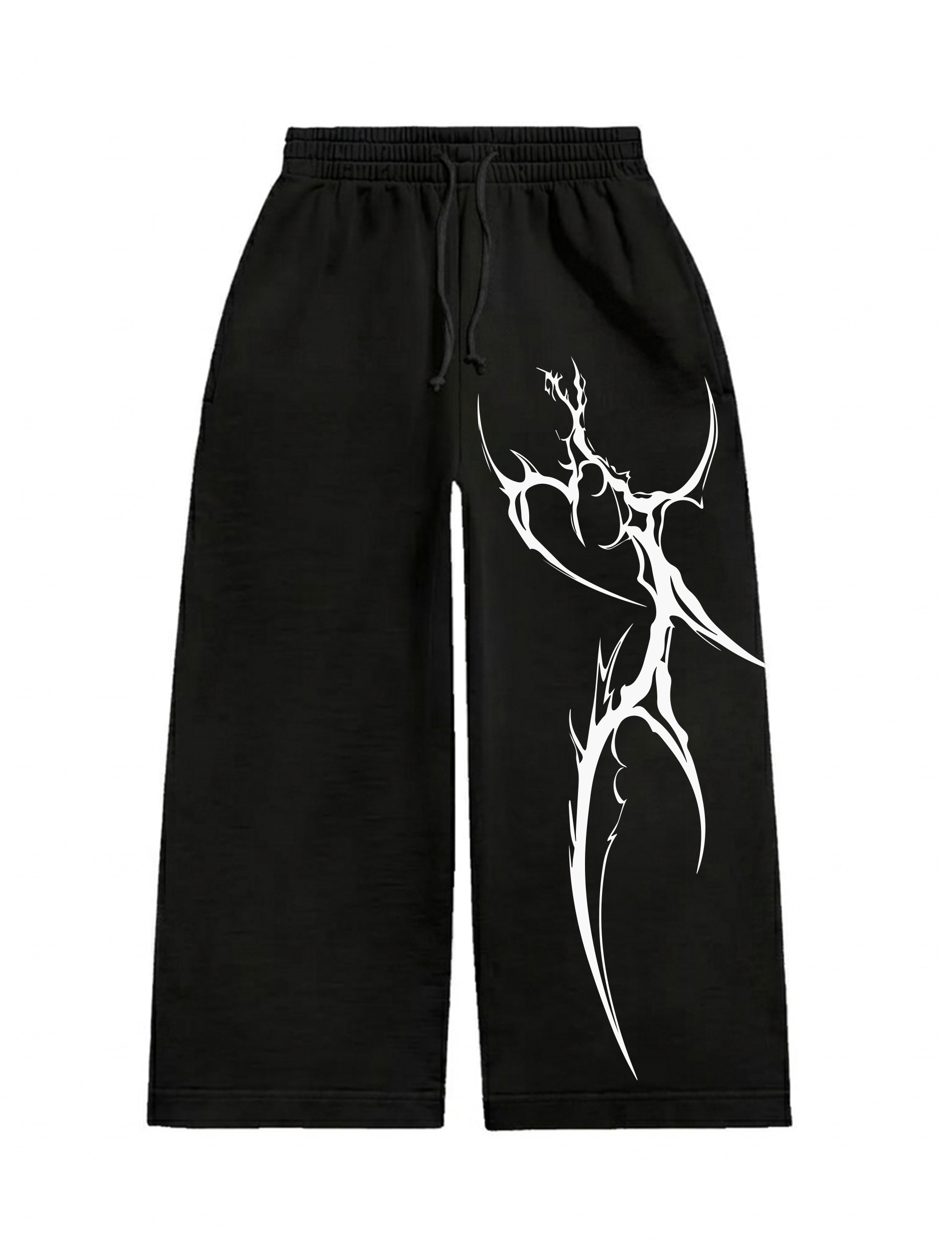CIPHER BAGGY BOTTOM