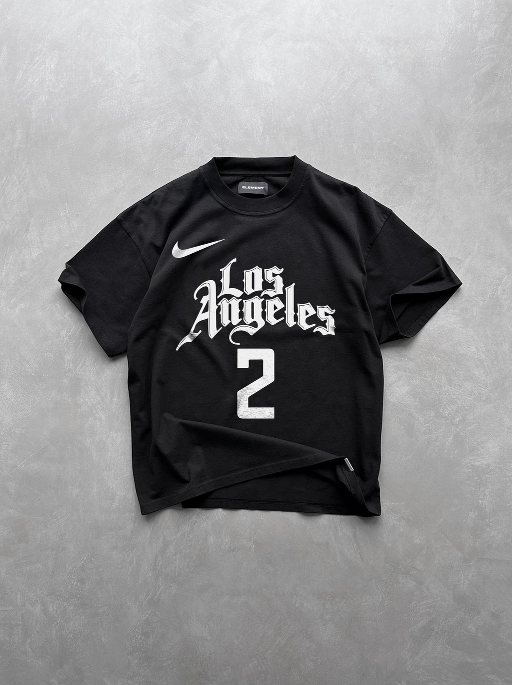 LOS ANGELES - TEE