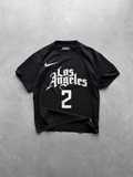 LOS ANGELES - TEE
