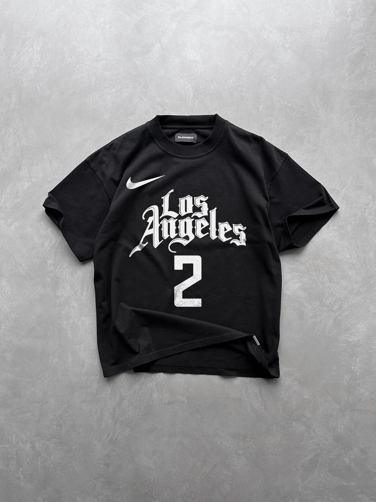 LOS ANGELES - TEE