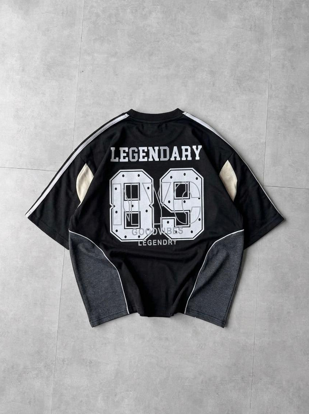 LEGENDARY 89 - TEE
