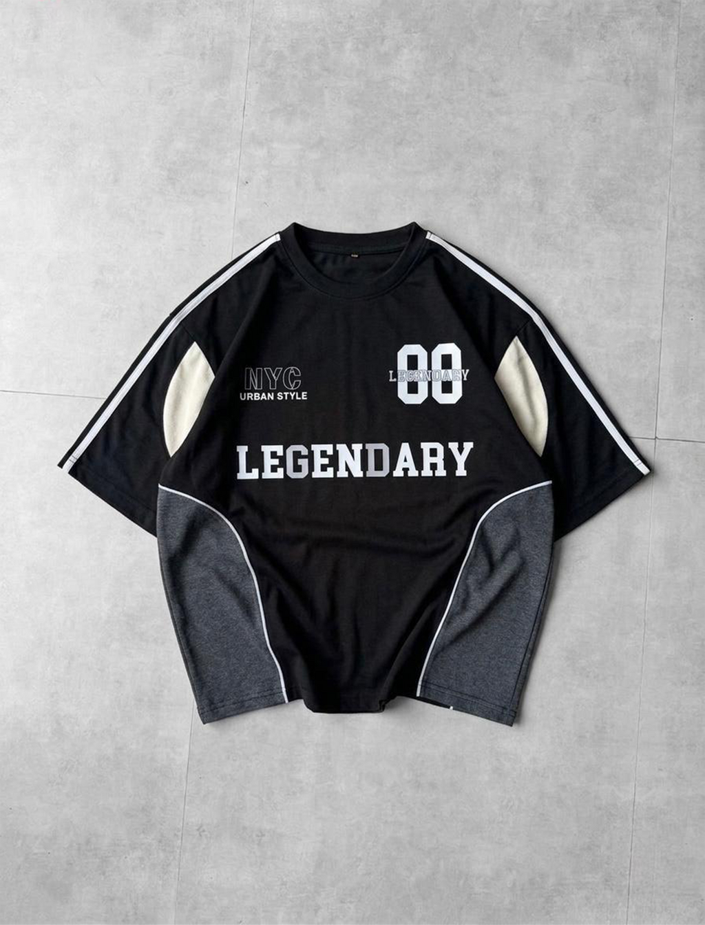 LEGENDARY 89 - TEE