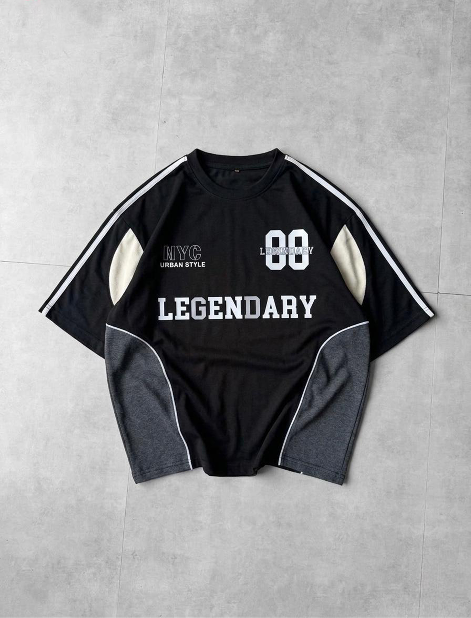 LEGENDARY 89 - TEE
