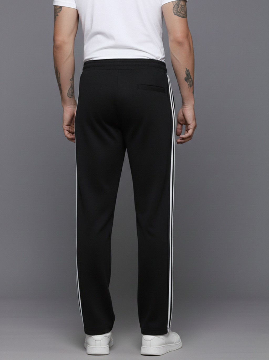 TRIPLE STRIPE BOTTOM