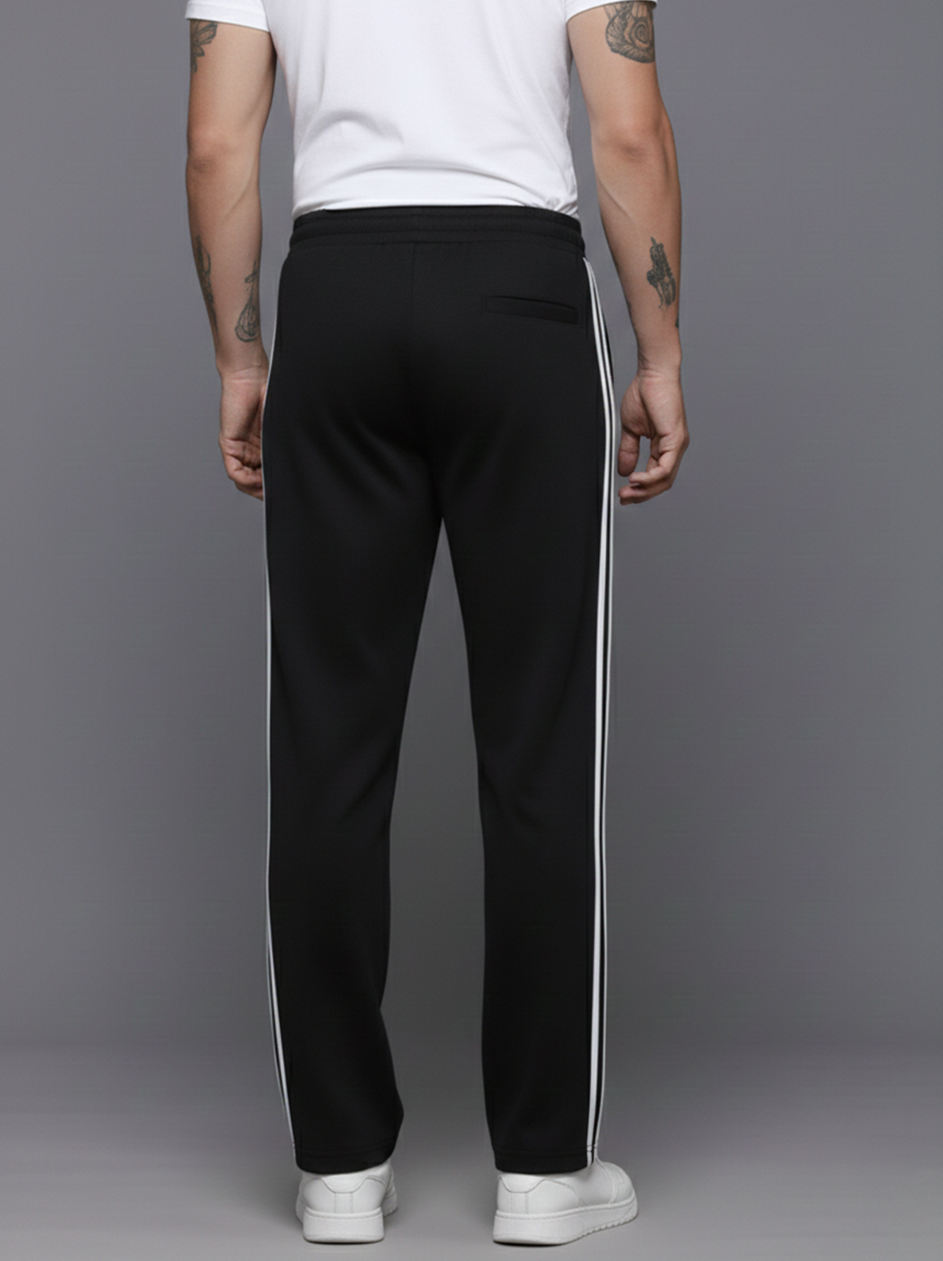 TRIPLE STRIPE BOTTOM