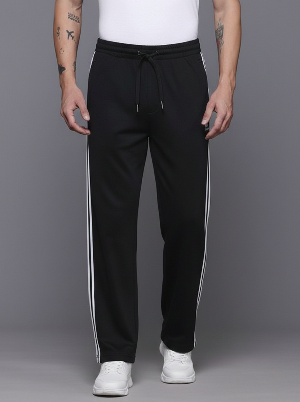 TRIPLE STRIPE BOTTOM