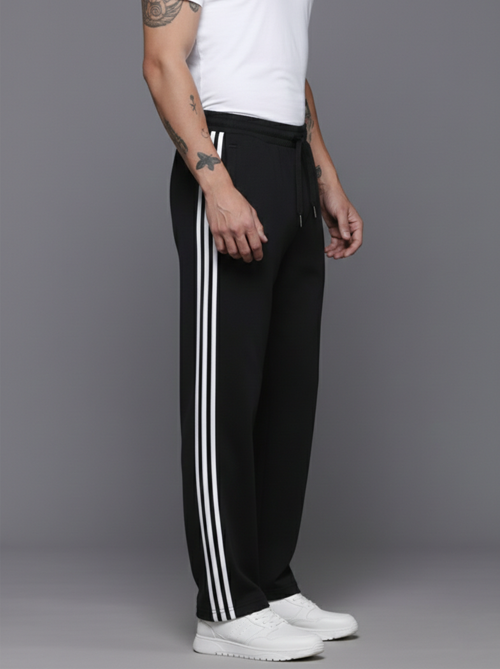 TRIPLE STRIPE BOTTOM