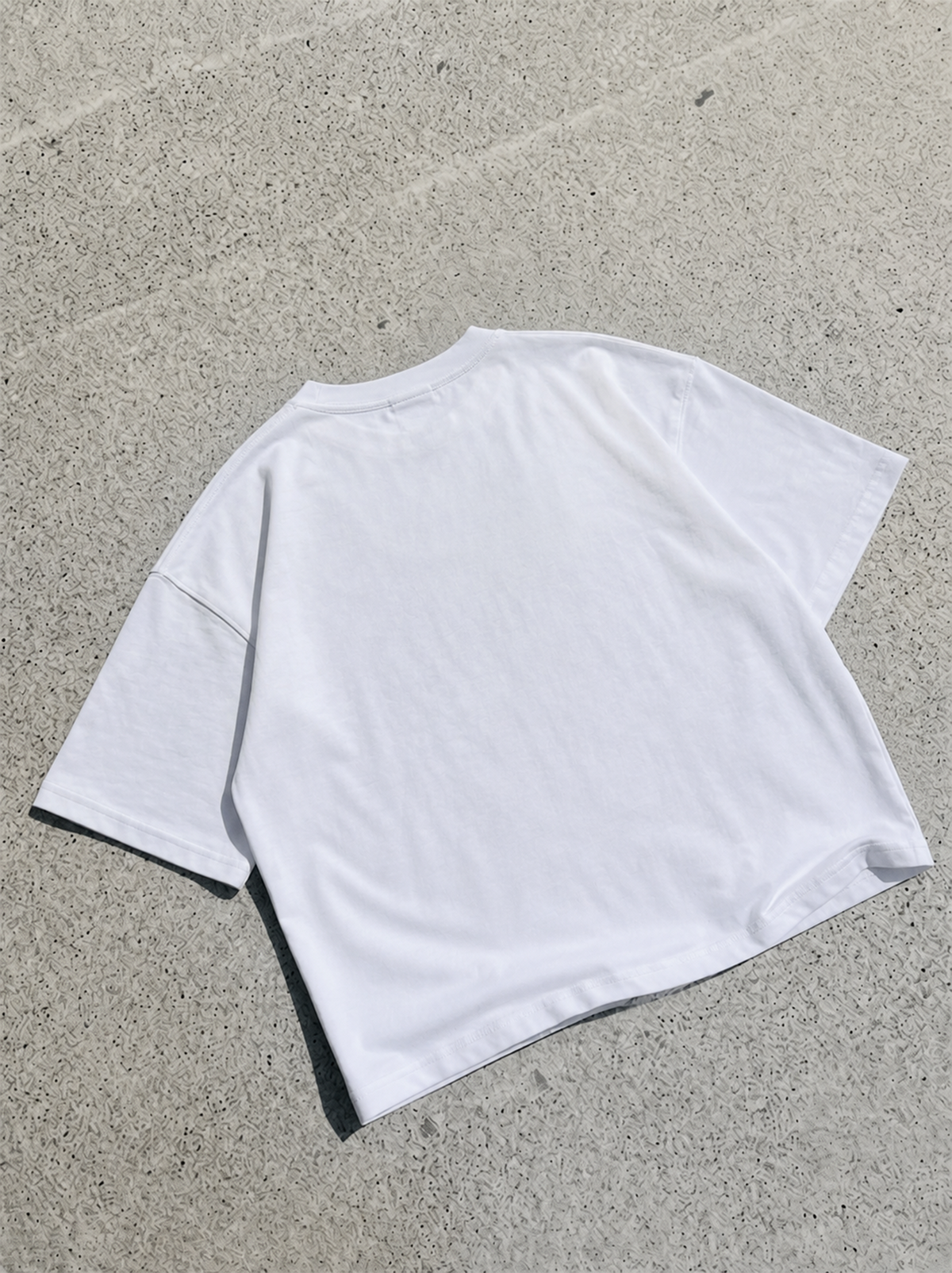 TOO BROKE - TEE