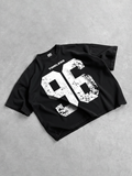 TIMELESS TEE - BLACK