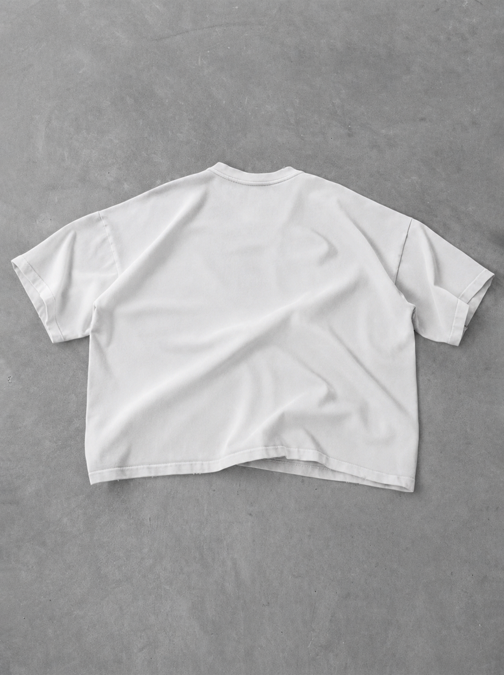 SINISTER 444 - TEE