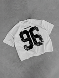 TIMELESS TEE – WHITE